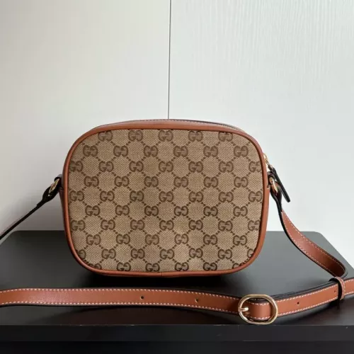 Cheap Gucci AAA Quality Messenger Bags For Women #1344495 Replica Wholesale [$68.00 USD] [ITEM#1344495] on Replica Gucci AAA Quality Messenger Bags