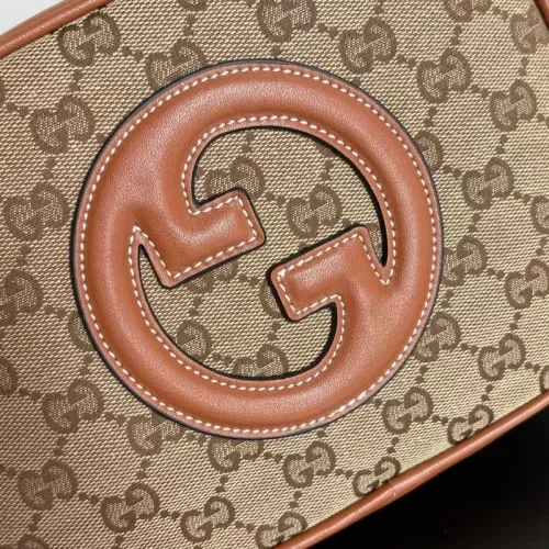 Cheap Gucci AAA Quality Messenger Bags For Women #1344495 Replica Wholesale [$68.00 USD] [ITEM#1344495] on Replica Gucci AAA Quality Messenger Bags