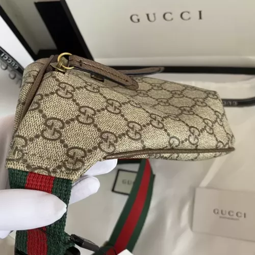 Cheap Gucci AAA Quality Belt Bags #1344497 Replica Wholesale [$60.00 USD] [ITEM#1344497] on Replica Gucci AAA Quality Belt Bags