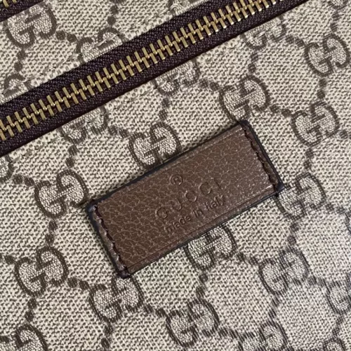 Cheap Gucci AAA Quality Belt Bags #1344497 Replica Wholesale [$60.00 USD] [ITEM#1344497] on Replica Gucci AAA Quality Belt Bags