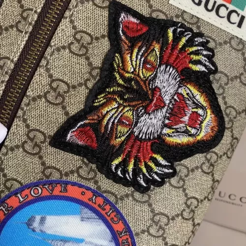 Cheap Gucci AAA Quality Belt Bags #1344499 Replica Wholesale [$68.00 USD] [ITEM#1344499] on Replica Gucci AAA Quality Belt Bags