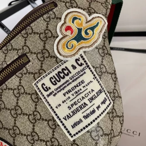 Cheap Gucci AAA Quality Belt Bags #1344500 Replica Wholesale [$68.00 USD] [ITEM#1344500] on Replica Gucci AAA Quality Belt Bags