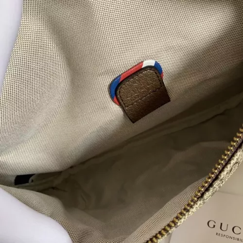 Cheap Gucci AAA Quality Belt Bags #1344500 Replica Wholesale [$68.00 USD] [ITEM#1344500] on Replica Gucci AAA Quality Belt Bags