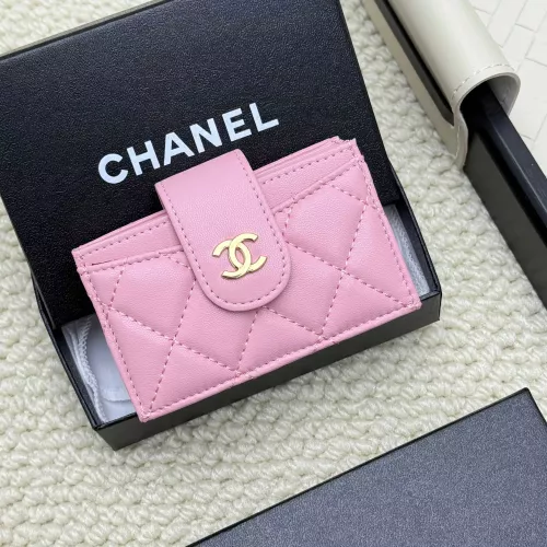 Chanel Card Case #1344501