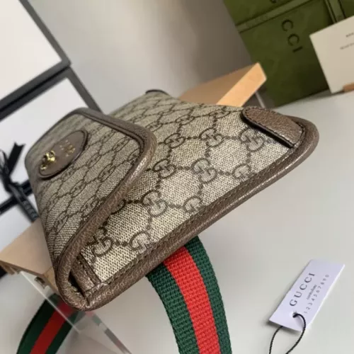 Cheap Gucci AAA Quality Belt Bags #1344502 Replica Wholesale [$56.00 USD] [ITEM#1344502] on Replica Gucci AAA Quality Belt Bags