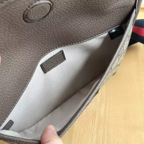Cheap Gucci AAA Quality Belt Bags #1344503 Replica Wholesale [$56.00 USD] [ITEM#1344503] on Replica Gucci AAA Quality Belt Bags