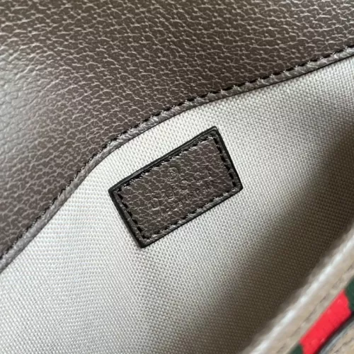 Cheap Gucci AAA Quality Belt Bags #1344503 Replica Wholesale [$56.00 USD] [ITEM#1344503] on Replica Gucci AAA Quality Belt Bags