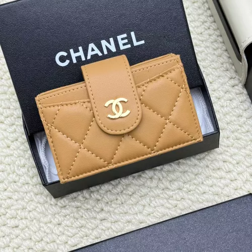 Chanel Card Case #1344504