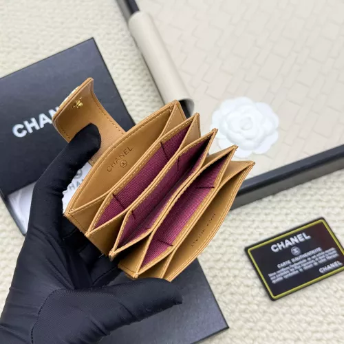 Cheap Chanel Card Case #1344504 Replica Wholesale [$36.00 USD] [ITEM#1344504] on Replica Chanel Wallets