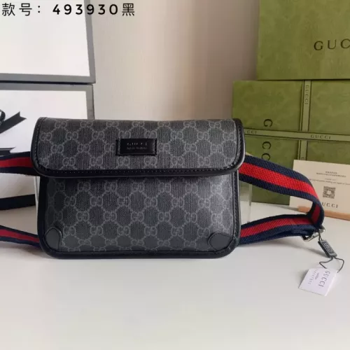Gucci AAA Quality Belt Bags #1344505