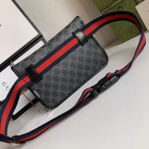Cheap Gucci AAA Quality Belt Bags #1344505 Replica Wholesale [$56.00 USD] [ITEM#1344505] on Replica Gucci AAA Quality Belt Bags