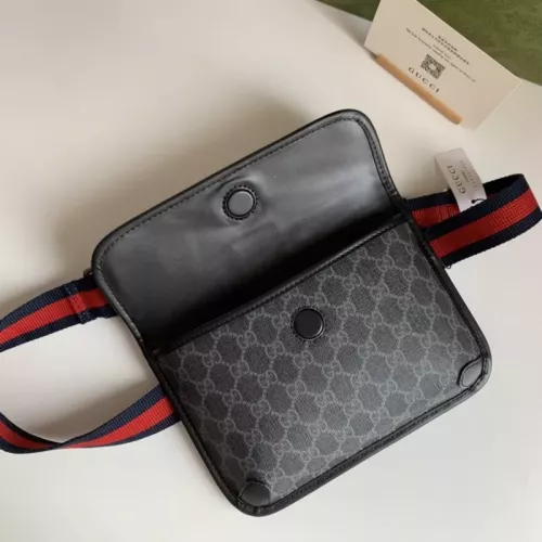 Cheap Gucci AAA Quality Belt Bags #1344505 Replica Wholesale [$56.00 USD] [ITEM#1344505] on Replica Gucci AAA Quality Belt Bags