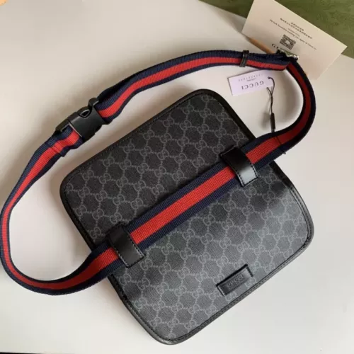 Cheap Gucci AAA Quality Belt Bags #1344505 Replica Wholesale [$56.00 USD] [ITEM#1344505] on Replica Gucci AAA Quality Belt Bags