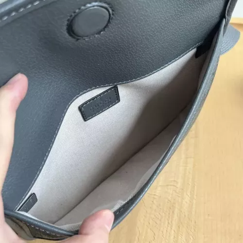 Cheap Gucci AAA Quality Belt Bags #1344506 Replica Wholesale [$56.00 USD] [ITEM#1344506] on Replica Gucci AAA Quality Belt Bags