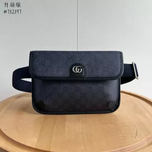 Gucci AAA Quality Belt Bags #1344507