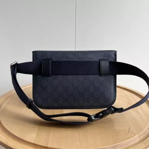 Cheap Gucci AAA Quality Belt Bags #1344507 Replica Wholesale [$56.00 USD] [ITEM#1344507] on Replica Gucci AAA Quality Belt Bags