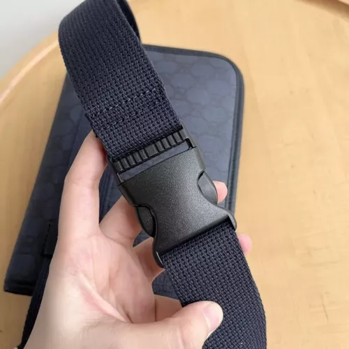 Cheap Gucci AAA Quality Belt Bags #1344507 Replica Wholesale [$56.00 USD] [ITEM#1344507] on Replica Gucci AAA Quality Belt Bags