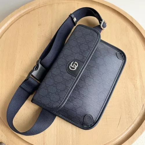 Cheap Gucci AAA Quality Belt Bags #1344507 Replica Wholesale [$56.00 USD] [ITEM#1344507] on Replica Gucci AAA Quality Belt Bags