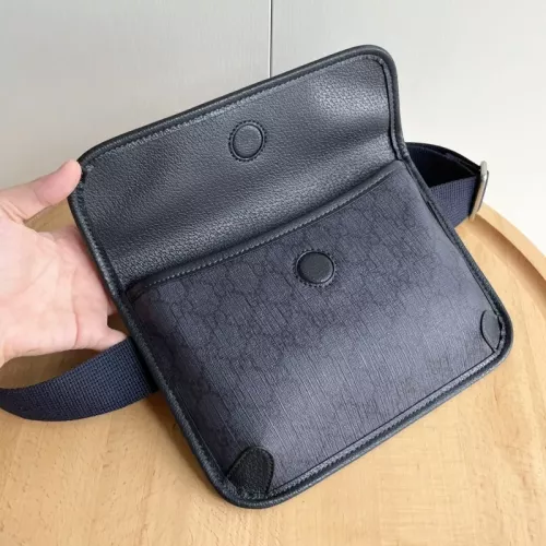 Cheap Gucci AAA Quality Belt Bags #1344507 Replica Wholesale [$56.00 USD] [ITEM#1344507] on Replica Gucci AAA Quality Belt Bags