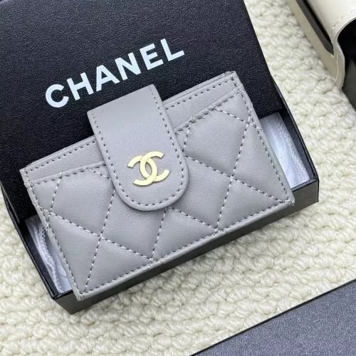 Chanel Card Case #1344509