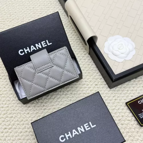 Cheap Chanel Card Case #1344509 Replica Wholesale [$36.00 USD] [ITEM#1344509] on Replica Chanel Wallets
