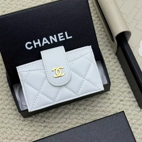 Chanel Card Case #1344510