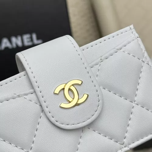Cheap Chanel Card Case #1344510 Replica Wholesale [$36.00 USD] [ITEM#1344510] on Replica Chanel Wallets