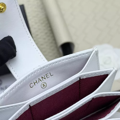 Cheap Chanel Card Case #1344510 Replica Wholesale [$36.00 USD] [ITEM#1344510] on Replica Chanel Wallets