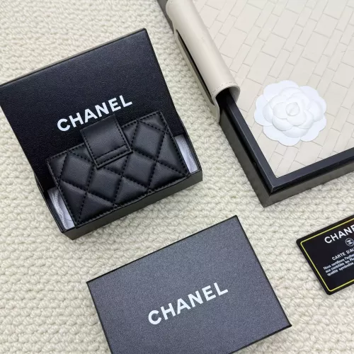 Cheap Chanel Card Case #1344511 Replica Wholesale [$36.00 USD] [ITEM#1344511] on Replica Chanel Wallets