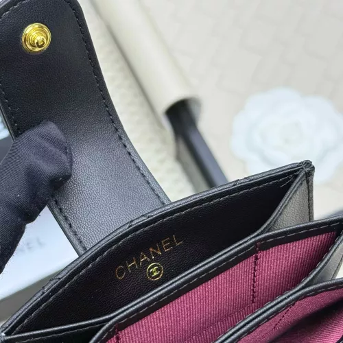 Cheap Chanel Card Case #1344511 Replica Wholesale [$36.00 USD] [ITEM#1344511] on Replica Chanel Wallets