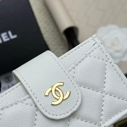 Cheap Chanel Card Case #1344512 Replica Wholesale [$36.00 USD] [ITEM#1344512] on Replica Chanel Wallets