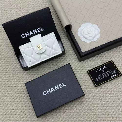 Cheap Chanel Card Case #1344512 Replica Wholesale [$36.00 USD] [ITEM#1344512] on Replica Chanel Wallets