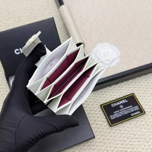 Cheap Chanel Card Case #1344512 Replica Wholesale [$36.00 USD] [ITEM#1344512] on Replica Chanel Wallets
