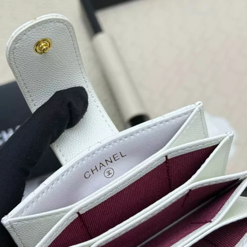 Cheap Chanel Card Case #1344512 Replica Wholesale [$36.00 USD] [ITEM#1344512] on Replica Chanel Wallets
