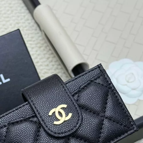 Cheap Chanel Card Case #1344513 Replica Wholesale [$36.00 USD] [ITEM#1344513] on Replica Chanel Wallets