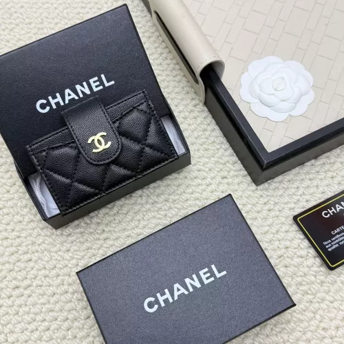 Cheap Chanel Card Case #1344513 Replica Wholesale [$36.00 USD] [ITEM#1344513] on Replica Chanel Wallets
