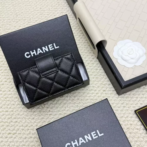 Cheap Chanel Card Case #1344513 Replica Wholesale [$36.00 USD] [ITEM#1344513] on Replica Chanel Wallets