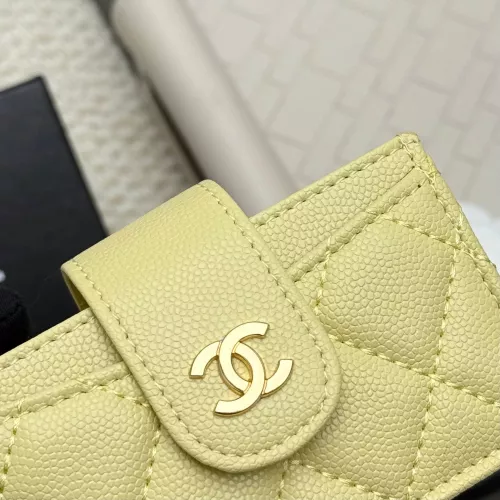 Cheap Chanel Card Case #1344514 Replica Wholesale [$36.00 USD] [ITEM#1344514] on Replica Chanel Wallets