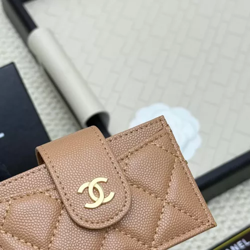 Cheap Chanel Card Case #1344515 Replica Wholesale [$36.00 USD] [ITEM#1344515] on Replica Chanel Wallets