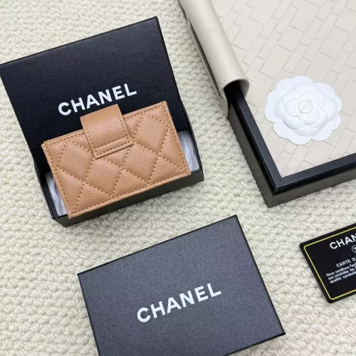 Cheap Chanel Card Case #1344515 Replica Wholesale [$36.00 USD] [ITEM#1344515] on Replica Chanel Wallets