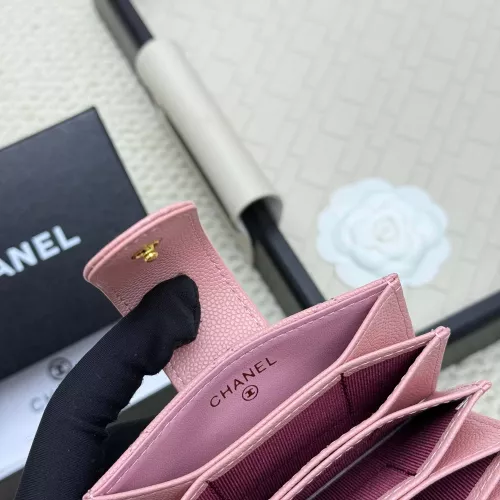 Cheap Chanel Card Case #1344516 Replica Wholesale [$36.00 USD] [ITEM#1344516] on Replica Chanel Wallets