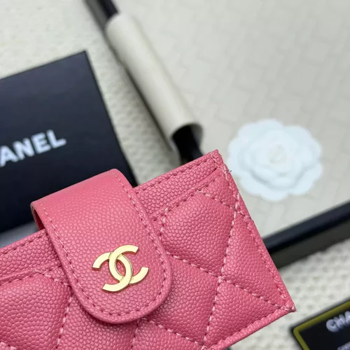 Cheap Chanel Card Case #1344517 Replica Wholesale [$36.00 USD] [ITEM#1344517] on Replica Chanel Wallets