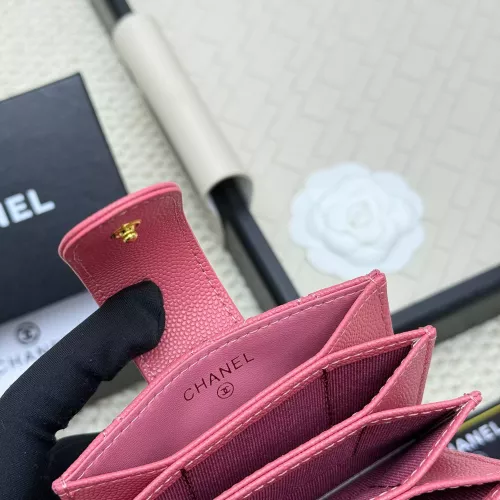 Cheap Chanel Card Case #1344517 Replica Wholesale [$36.00 USD] [ITEM#1344517] on Replica Chanel Wallets
