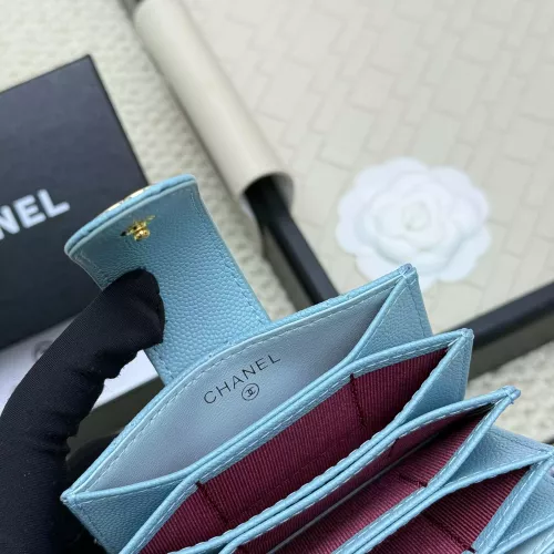 Cheap Chanel Card Case #1344519 Replica Wholesale [$36.00 USD] [ITEM#1344519] on Replica Chanel Wallets