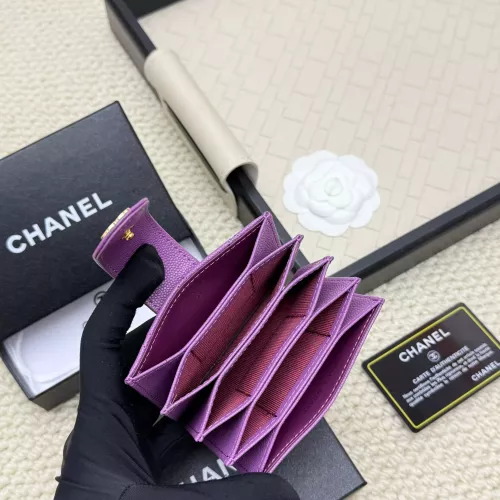 Cheap Chanel Card Case #1344521 Replica Wholesale [$36.00 USD] [ITEM#1344521] on Replica Chanel Wallets