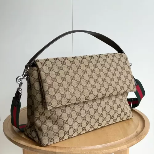 Cheap Gucci AAA Quality Messenger Bags For Unisex #1344522 Replica Wholesale [$80.00 USD] [ITEM#1344522] on Replica Gucci AAA Quality Messenger Bags