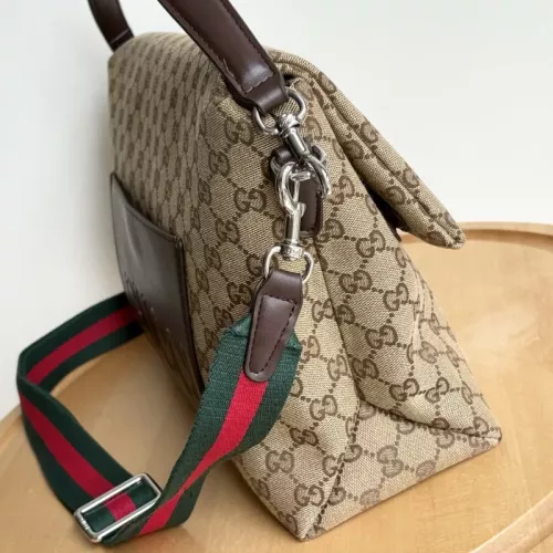 Cheap Gucci AAA Quality Messenger Bags For Unisex #1344522 Replica Wholesale [$80.00 USD] [ITEM#1344522] on Replica Gucci AAA Quality Messenger Bags