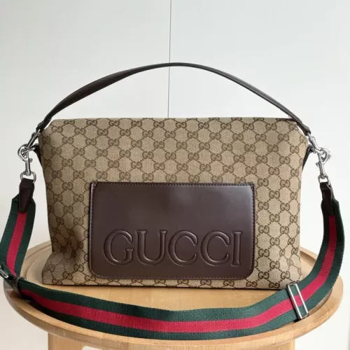 Cheap Gucci AAA Quality Messenger Bags For Unisex #1344522 Replica Wholesale [$80.00 USD] [ITEM#1344522] on Replica Gucci AAA Quality Messenger Bags