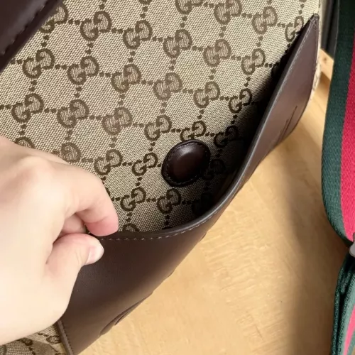 Cheap Gucci AAA Quality Messenger Bags For Unisex #1344522 Replica Wholesale [$80.00 USD] [ITEM#1344522] on Replica Gucci AAA Quality Messenger Bags