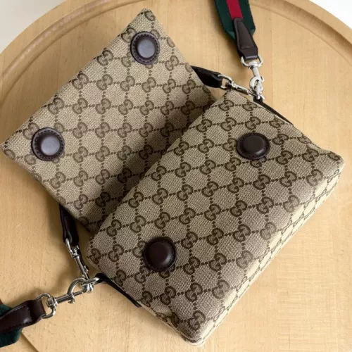 Cheap Gucci AAA Quality Messenger Bags For Unisex #1344523 Replica Wholesale [$72.00 USD] [ITEM#1344523] on Replica Gucci AAA Quality Messenger Bags